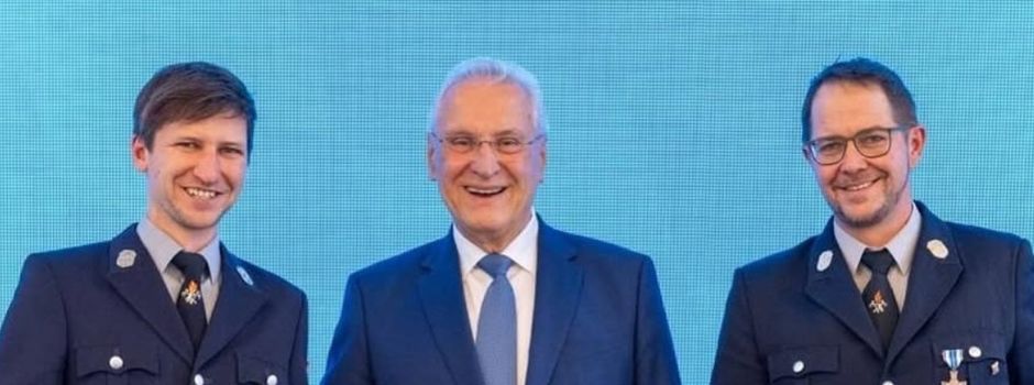 Auszeichnung für die Firma Zach Bau GmbH