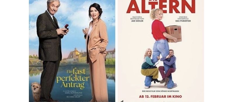 Kino Spielplan vom 04.03.-11.03.2026
