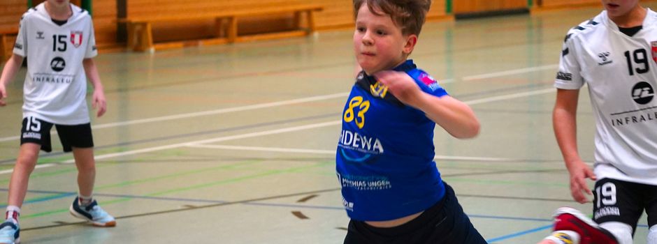 Der Nachwuchs des BSV strebt am Samstag drei Auswärtssiege an