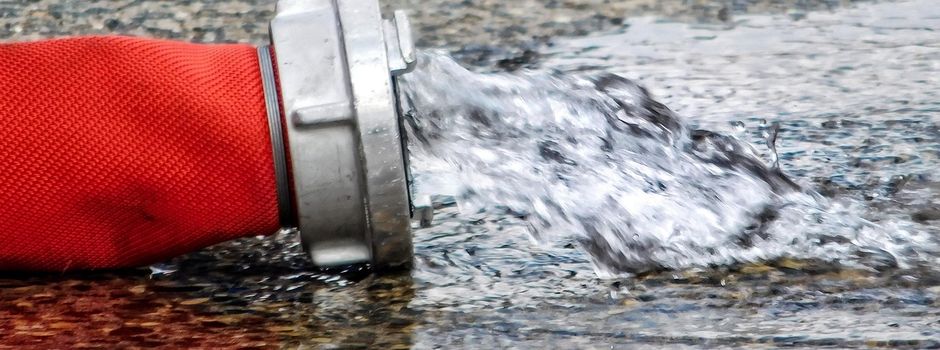 Alle Übungstermine der Freiwilligen Feuerwehr jetzt auch im Kalender der Dorf-App.