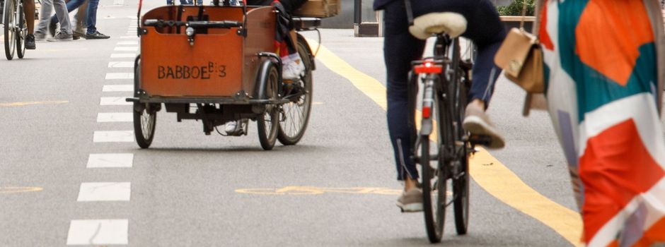 Behörde stoppt Handel mit Babboe-Lastenrädern