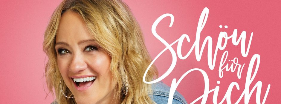 Lisa Feller mit Live-Programm „Schön für dich!“ auf Tour:
