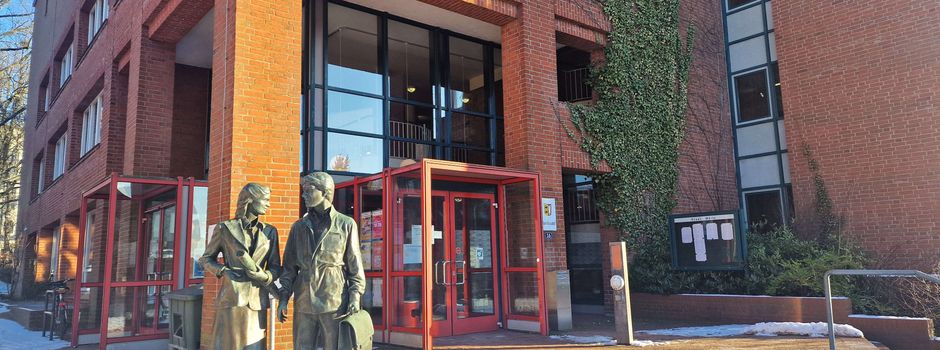 Schließzeiten der Stadtverwaltung Mölln zum Jahreswechsel 2025/2026