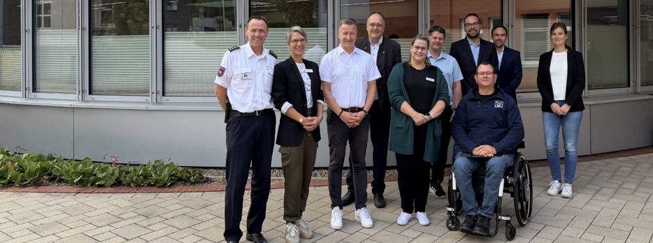 Mögliche Warnsignale frühzeitig erkennen