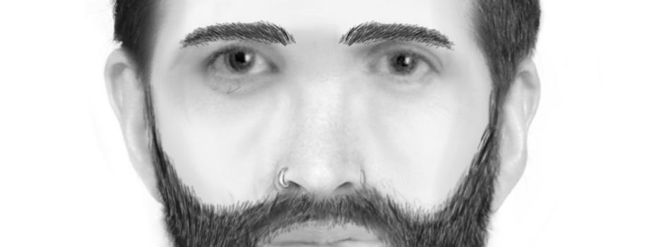 Polizei Worms veröffentlicht Phantombild nach Vergewaltigung