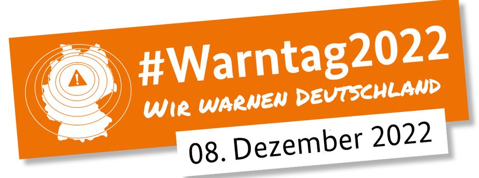 WARNTAG 2022