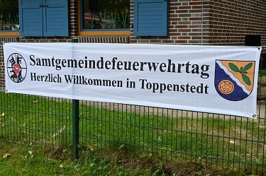 Samtgemeindefeuerwehrtag