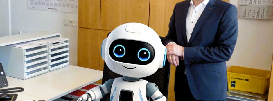 Mit „Charly“ beginnt die Gemeinde die Testphase für digitale Telefonassistenz