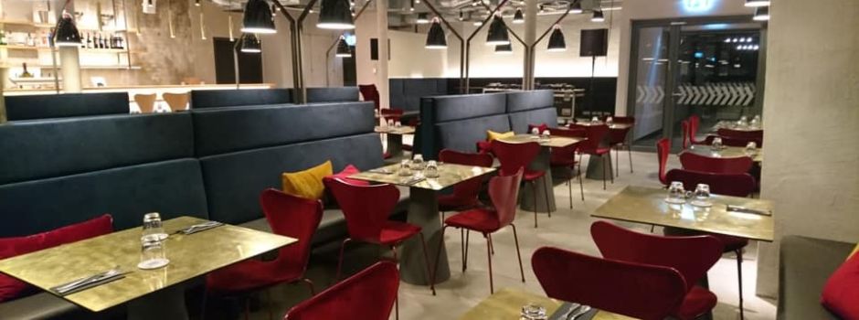5 Augsburger Restaurants für euer Dinner zwischen den Jahren