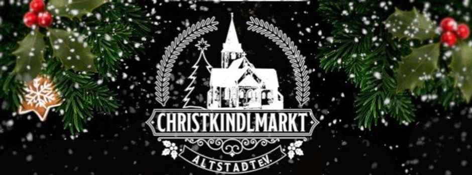 Christkindlmarkt Altstadt