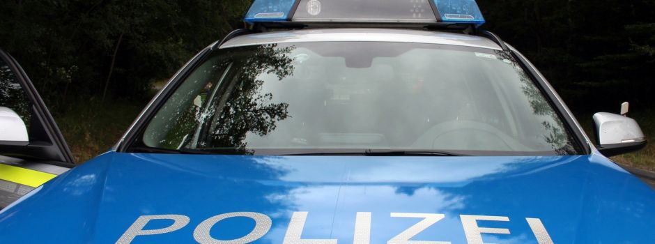Vandalen in Soltau unterwegs