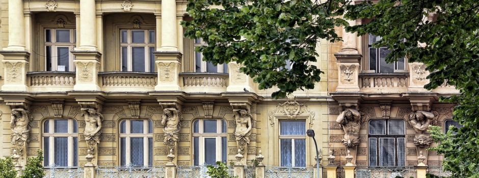 Wem Wiesbaden gehört: Stadt veröffentlicht neue Studie