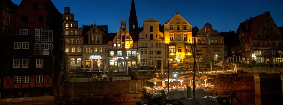 Wer möchte den spannenden Alltag in den Fokus nehmen?