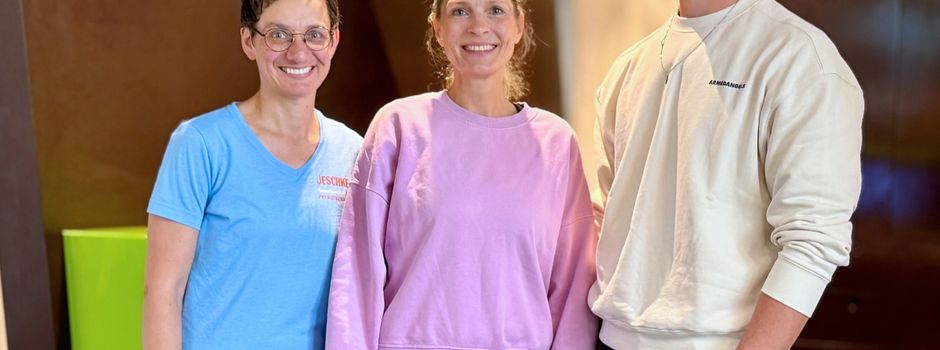 Gesundheitszentrum Jeschke übernimmt calando-Praxis in Herzebrock und eröffnet dritten Standort