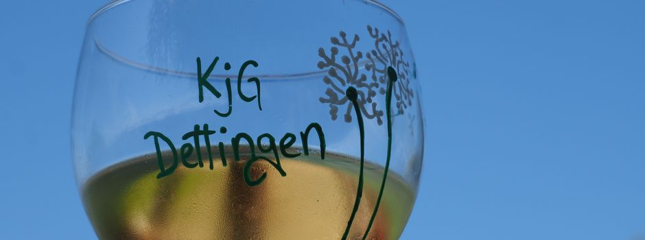 Spirituelle Weinwanderung