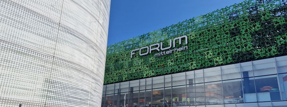 Forum Koblenz: Nachfolger für Vapiano- und Sinn-Leerstand gefunden
