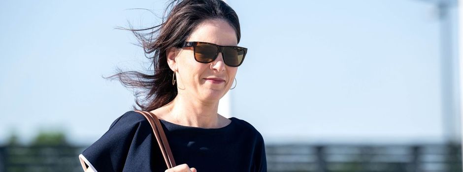 Baerbock nach Australien aufgebrochen - Signal an China