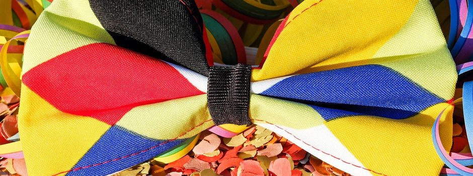 Touristinfo an Fastnacht geschlossen