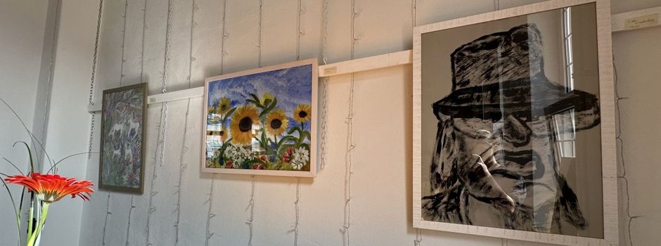 Brunch und Kunst: Das passt beim CVJM gut zusammen!