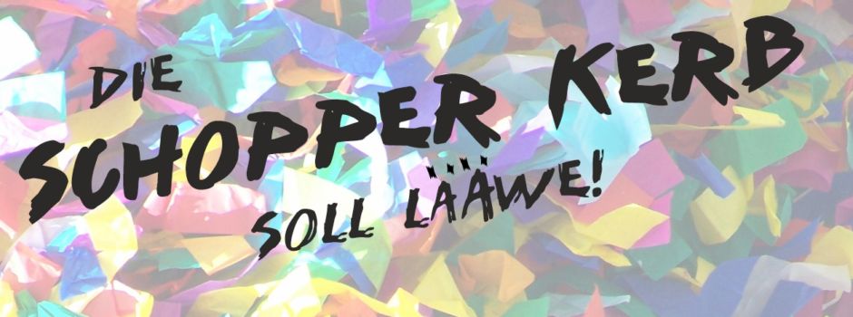 Schopper Kerb, 26.07-29.07.2024