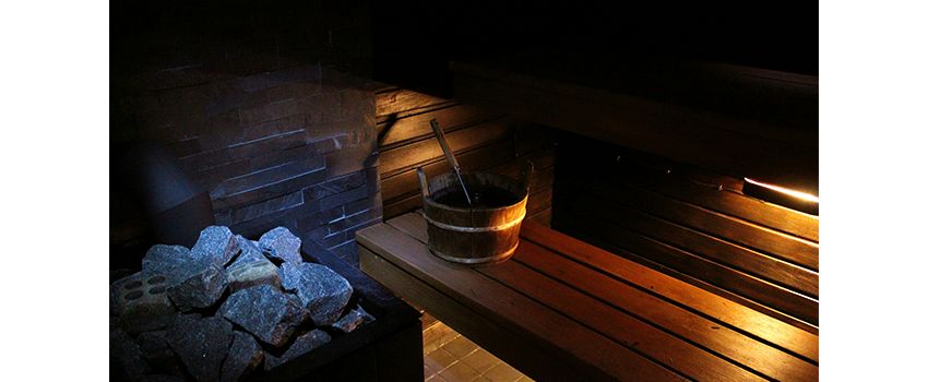 Sanierung nach Brand dauert an: Schwitzkasten bleibt bis mindestens Ende Oktober zu