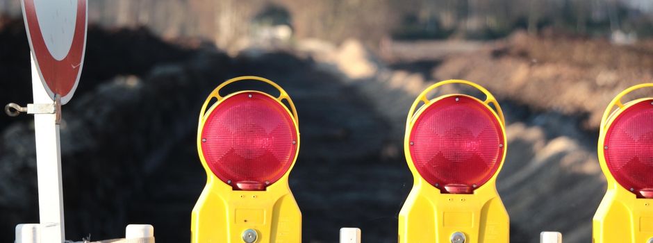 Aktuelle Verkehrseinschränkungen