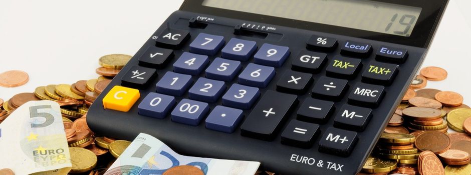 Steuerbegünstigung von Vereinen wird geprüft - Finanzämter fordern zur Steuererklärung auf