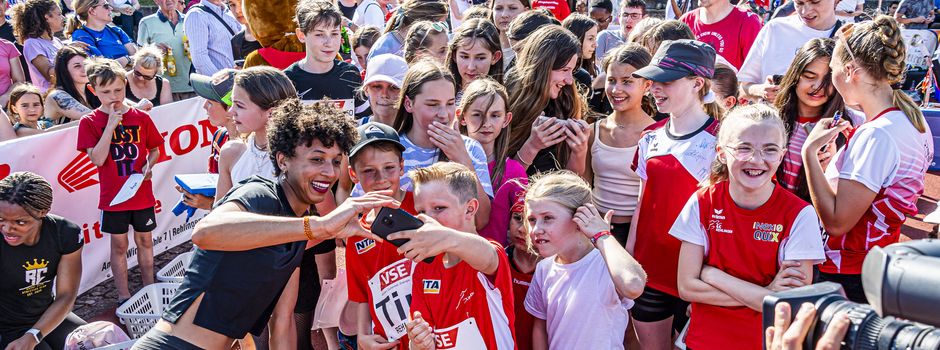 Jetzt den Monatsrückblick Mai ansehen
