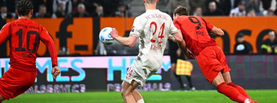 Bayern legen im Meisterkampf vor und bangen um Musiala