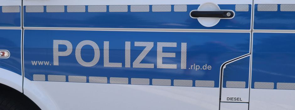 Schussgeräusch in Koblenz gemeldet: Mann tot in Hinterhof aufgefunden