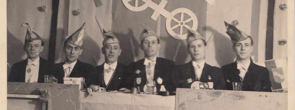 75 Jahre Mainzer Narren-Club