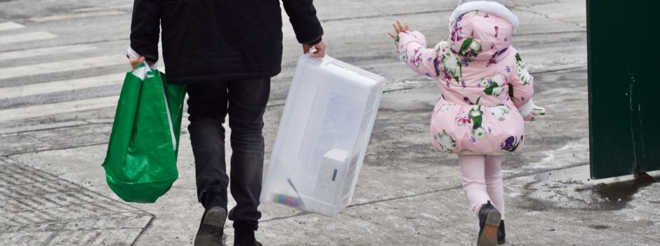 Schulung für Alltagsbegleiterinnen und Alltagsbegleiter