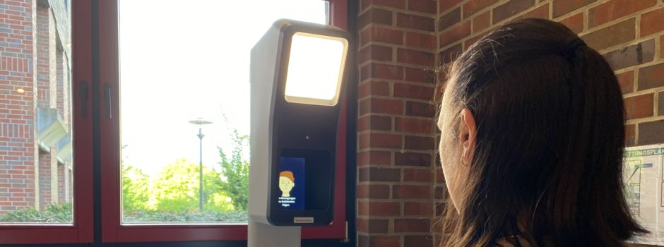 Gesetzesänderung ab Mai 2025: Passfoto nur noch digital zulässig