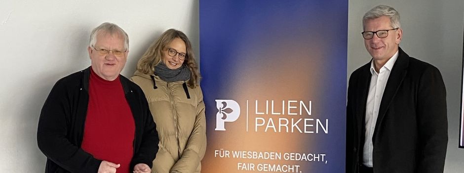 Ohne Ticket und Parkautomat: Das ändert sich jetzt in Wiesbadener Parkhäusern