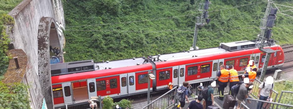 Nach Bahn-Versagen in Mainz: „Notfall-Manager muss freigestellt werden“
