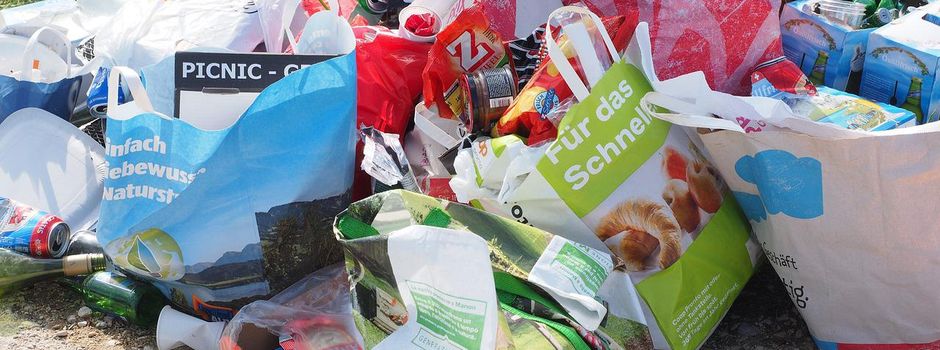 World CleanUp Day 2022