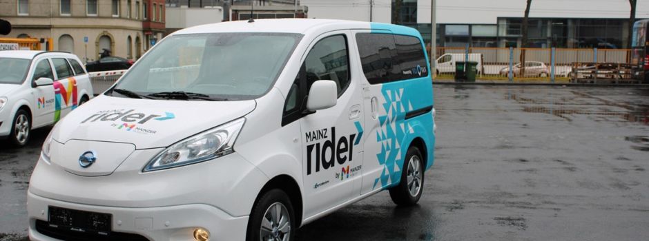 „Mainz Rider“ fährt in weitere Stadtteile