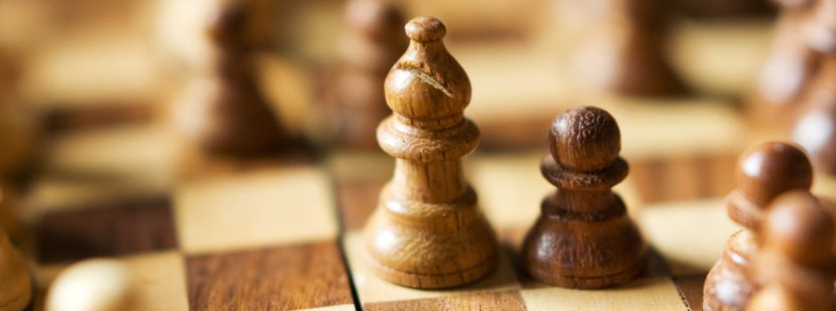 Neuer Treffpunkt für Schach beim MTV Himmelpforten