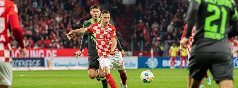 Nach Bayern-Spruch: Mainz-05-Star muss Geldstrafe zahlen