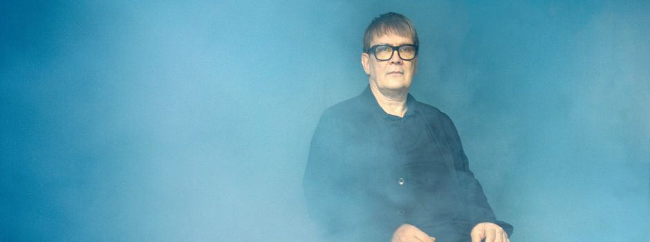 „Element of Crime“-Sänger wird neuer Mainzer Stadtschreiber