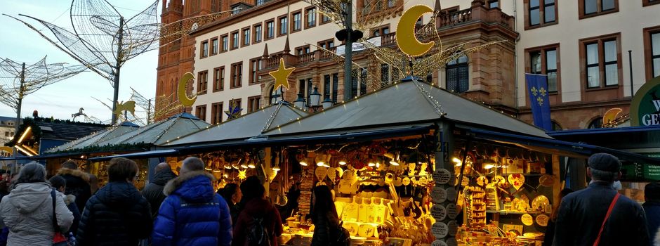Das erwartet euch auf dem Sternschnuppenmarkt in Wiesbaden