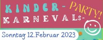 Kinderkarneval