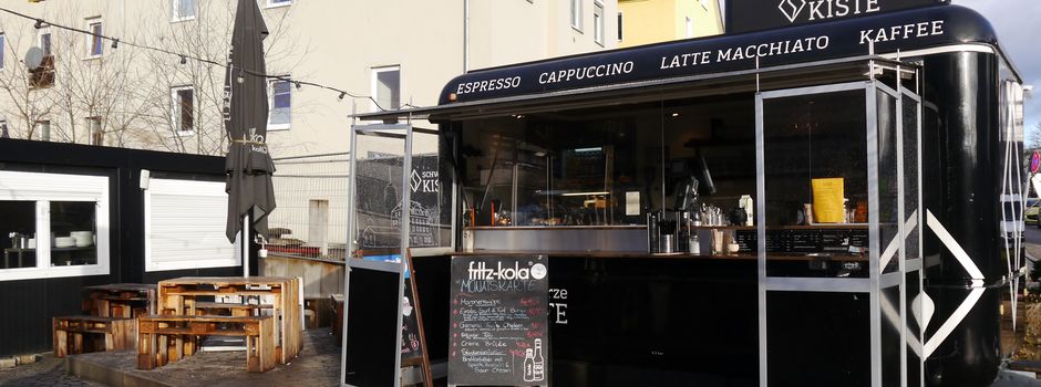 Schwarze Kiste meldet Insolvenz an