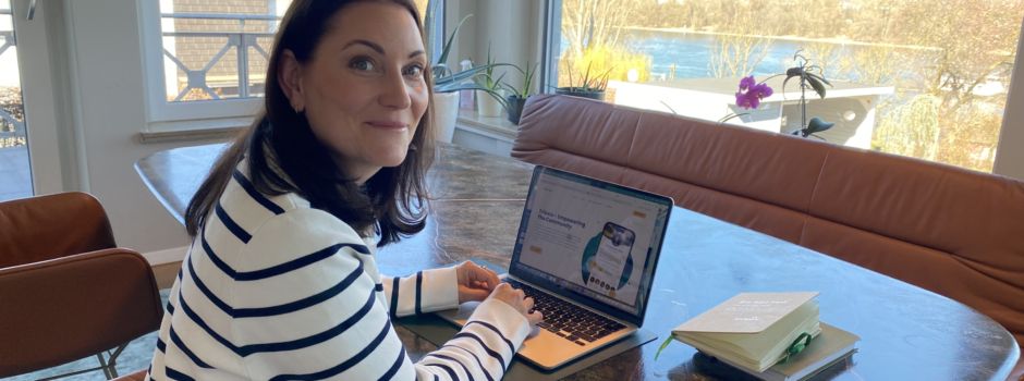 Mainzerin will mit neuer App soziale Medien aufmischen