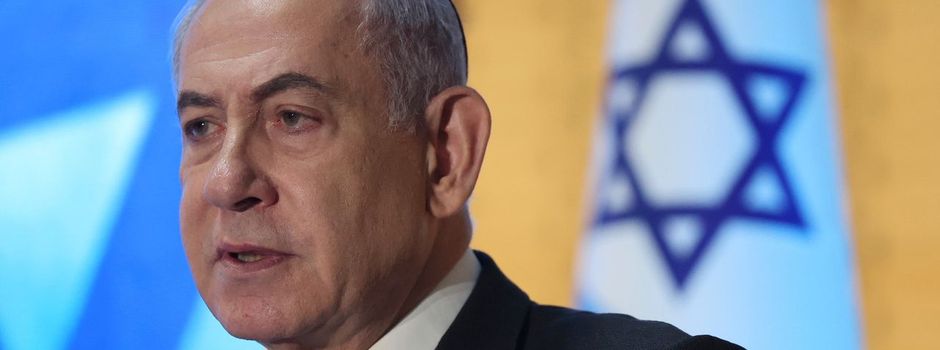Israel bietet Millionen-Lösegeld für Hamas-Geiseln
