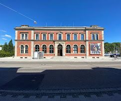 Gemeinsam Kunst erleben und kreativ werden!