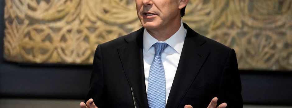 US-Vermittler in Israel eingetroffen - Treffen mit Netanjahu