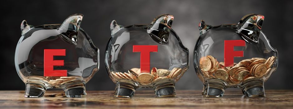 Altersvorsorge mit ETF – aber richtig