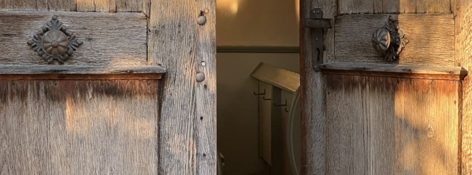 Weltgebetstag - in Rittersheim!