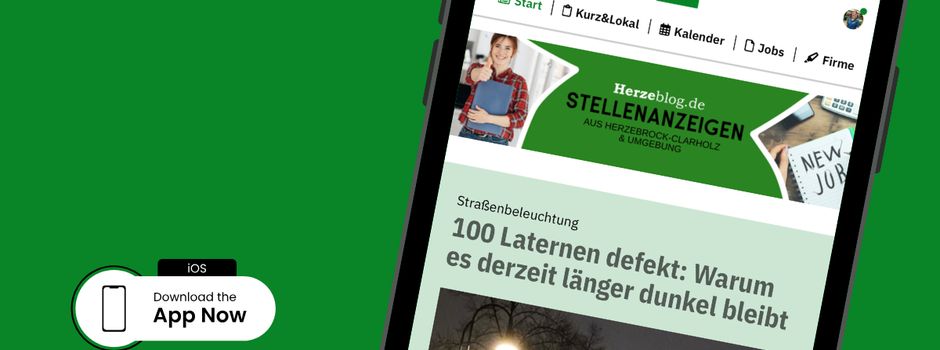 Die neue Herzeblog-App: moderner, schneller und voller neuer Funktionen!